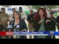 Condo Collapse: Miami-Dade Mayor On The Impending Demolition