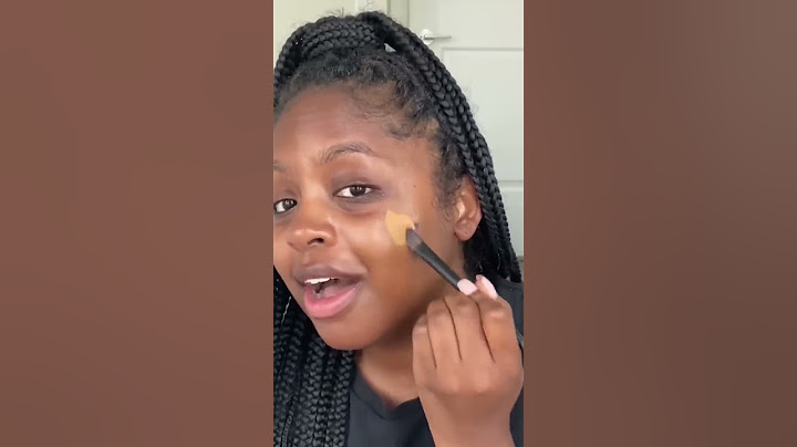 This Concealer Covers ANYTHING