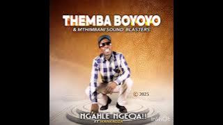 Themba Boyoyo Inja loMfundisi