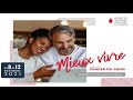 Bouger respirer être yoga pour personnes atteintes de cancer