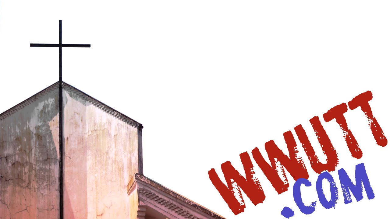 How Can You Find a Good Church?