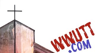 How Can You Find a Good Church?