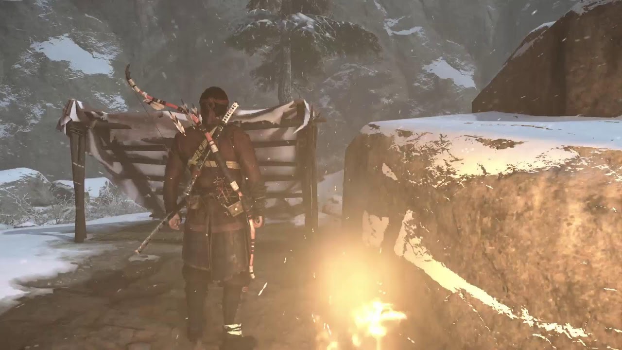 Ghost  of Tsushima