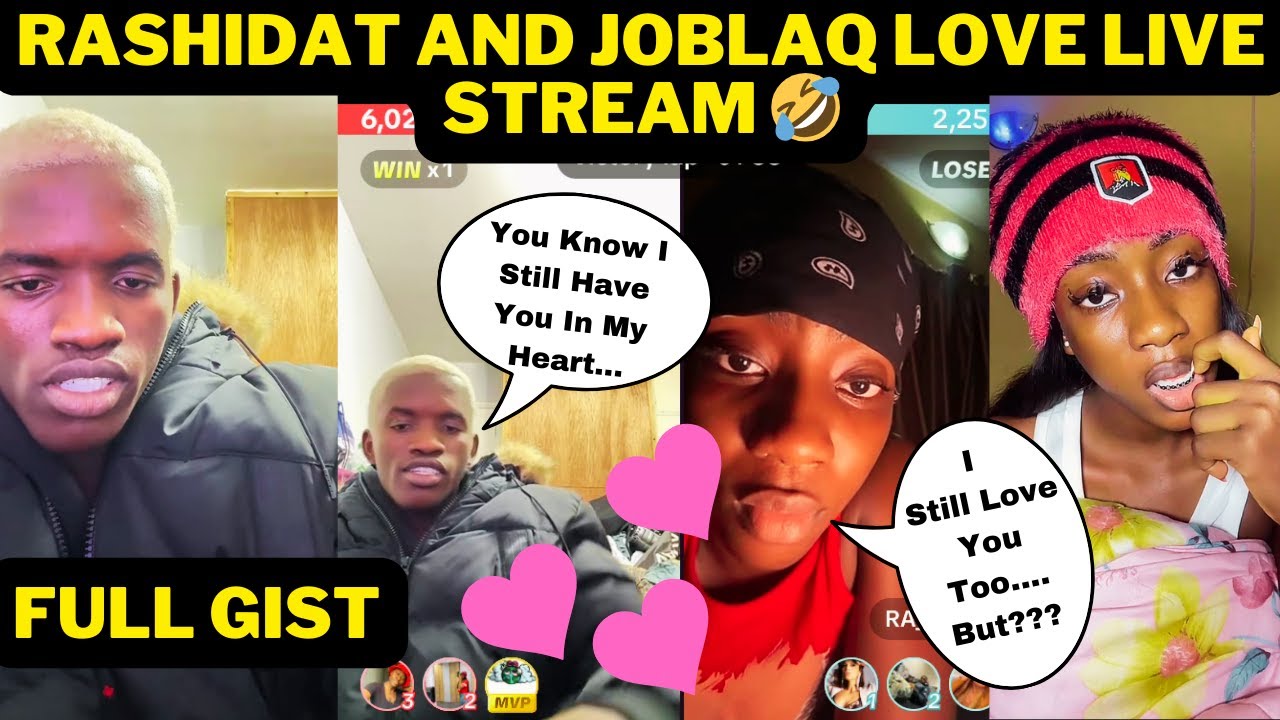 РАШИДАТ И ДЖОБЛАК ДЕЙСТВИТЕЛЬНО ЛЮБЯТ И ЗАБОТАЮТСЯ ДРУГ О ДРУГЕ, НО ВРАГОВ СЛИШКОМ МНОГО 🤣🤣