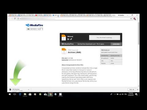 00 F00 || Havij 2018, SQL Injection Tool Full || MEDIAFIRE