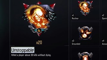 THIS UNDERRATED ASSAULT RIFLE DROPS 50 GUNSTREAK! OVERPOWERED XR2 CLASS SETUP!