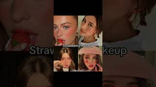 Types Of Make-Up
