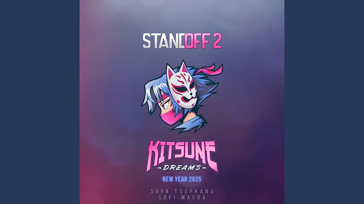 Kitsune Dreams