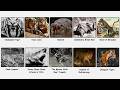 The Deadliest Man-Eating Animals of All Time Explained