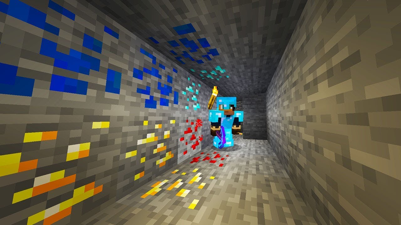 HIERDOOR BEN IK RIJK IN MINECRAFT!! HIERDOOR BEN IK RIJK IN MINECRAFT!!