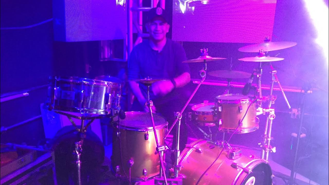 Tocando companhia do calypso - Zap Zum  