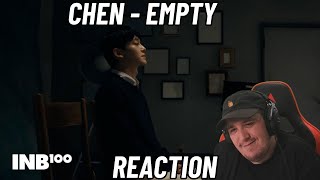 Espy Reacts To Chen - Empty