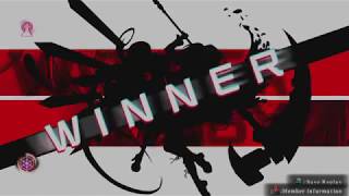 Godlike Vatista/Ruby Match