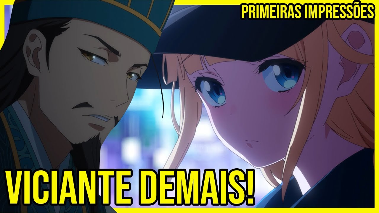 Paripi Koumei - Temporada 1  Crítica: Um verdadeiro show - Nerdizmo