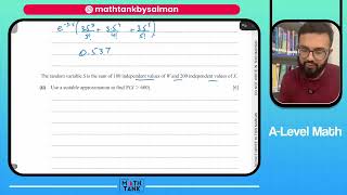 9709/61/O/N/25 Oct/Nov 2025 Variant 61 S1 A level Mathematics