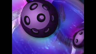 「MOODY BLUES」 is my favourite JoJo stand
