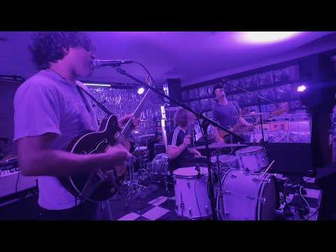 Flat Worms - Live at Permanent Records Roadhouse, Los Angeles, CA 8/16/2026