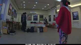 20150216 ㄧ手車訊 專訪 『 陳健雄 4426 』攝影展 縮時記錄