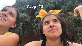 vlog 3