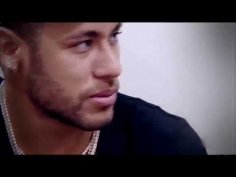 NEYMAR JR REGRESA A LA CASA DONDE VIVIÓ SU INFANCIA Y ROMPE EN LLANTO