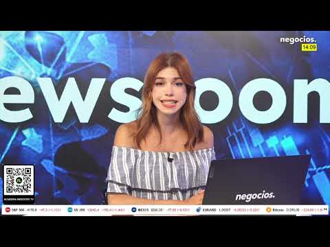 El Euribor alcanza un nuevo m&aacute;ximo desde abril de 2012 y se dispara hasta el 1,34%