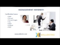 Xellentro   indias exclusively certified management trainer