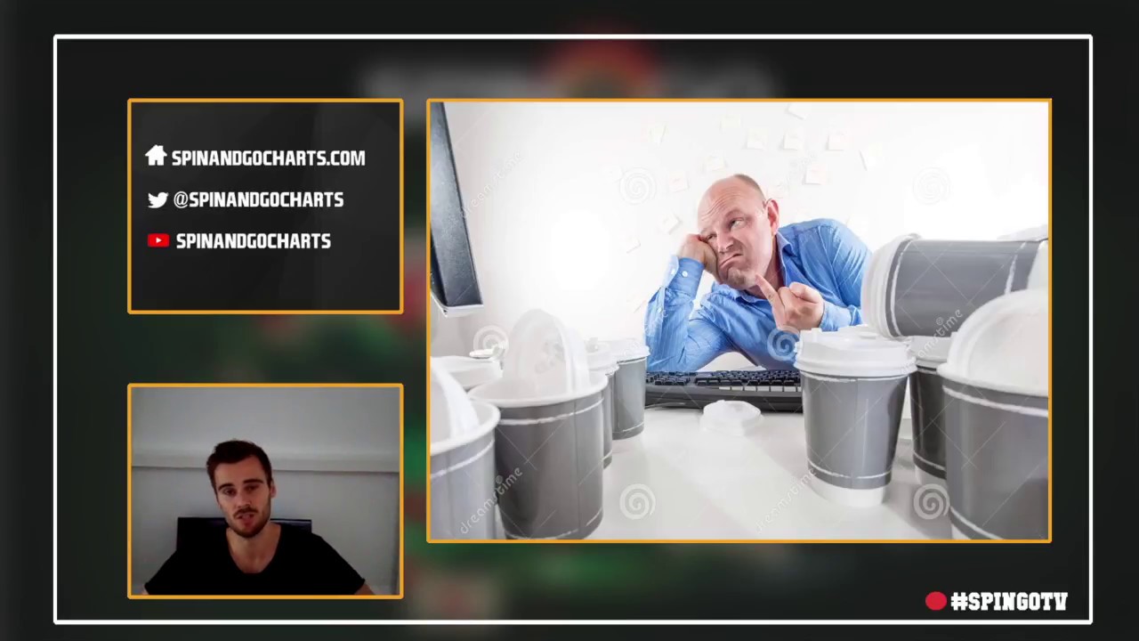 Spin&Go Strategy: learn how to crush PokerStars Spin and Go's || E2