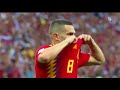 Ronda de penales | España vs Rusia
