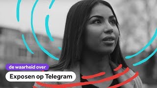Wie Kent Deze Hoer? De Waarheid Over Exposen Op Telegram