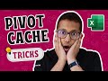 8 Clever Pivot Cache Tricks Every Pivot Table User Should Know