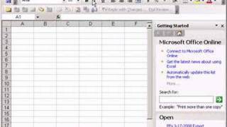 Password protect Word/Excel 2003 Files Wealth