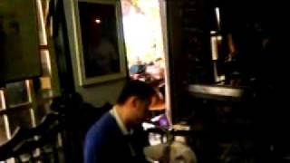 Irwinsamudera-Hidup Yang Sepi Valentine Sax