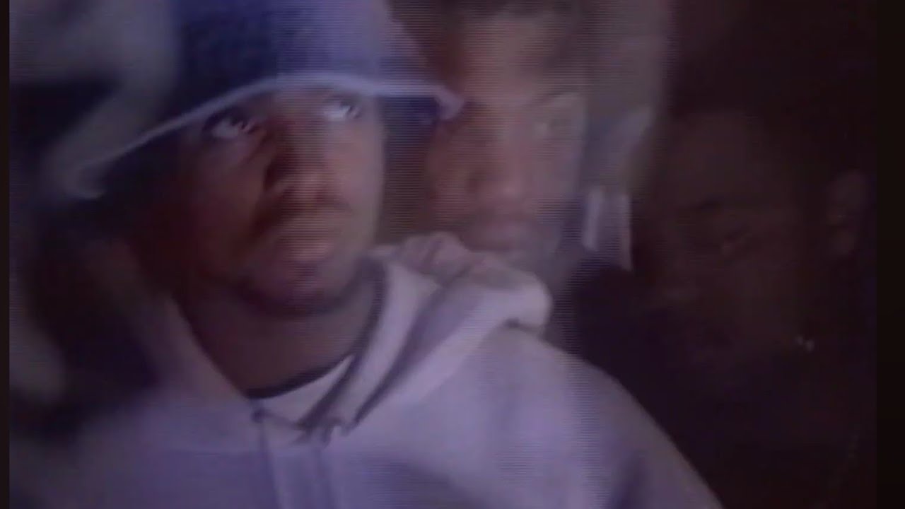 Mic Geronimo Feat Royal Flush & Wastelanz The Natural 1995 YouTube