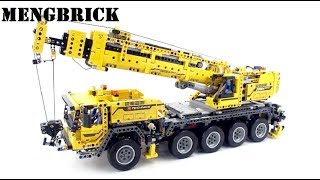 lego technic 20004