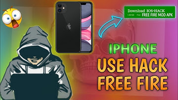 Use hack on iphone
