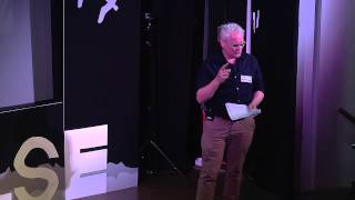 What you learn from starting a charity? | Hugh RaymentPickard | TEDxLSE
