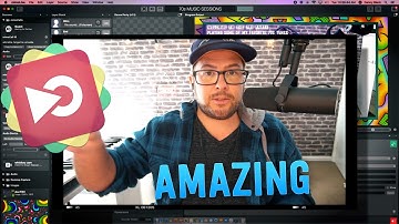 LIVE STREAM SOFTWARE for MAC - MIMOLIVE