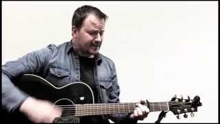 Chivalry Is Alive And Well And Living In Glasgow - Nightmare Boy - acoustic cover