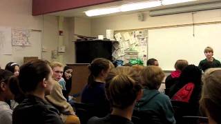 Open House 2010