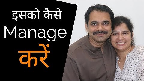 Stress kaise deal karte hain || Rimpy Shukla