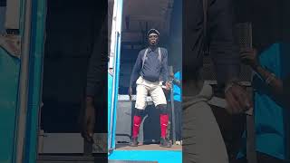 Pawa - Mbosso Ft.speardancerz