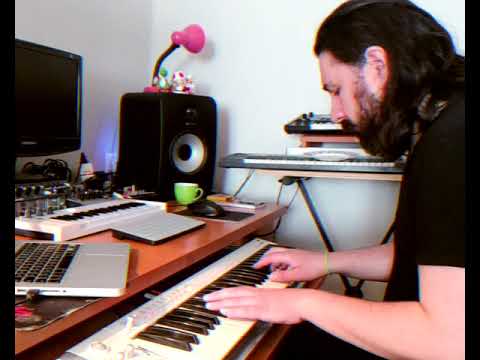 ბეთხო - ჩუმი მელოდია