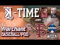 FSU Regional preview, ACC Tournament recap | K-Time w/ Chris and Corey | Warchant