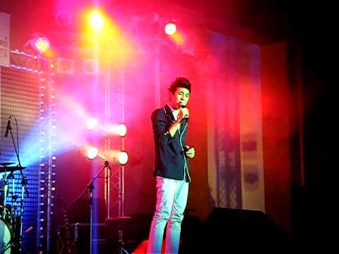 [040911] จากนี้ไปจนนิรันดร์ - Zen Patiphan