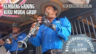KEMBANG GADUNG -TANJI BIRU MUDA | KUDA RENGGONG DI LENCANG CIBUBUAN | CONGGEANG