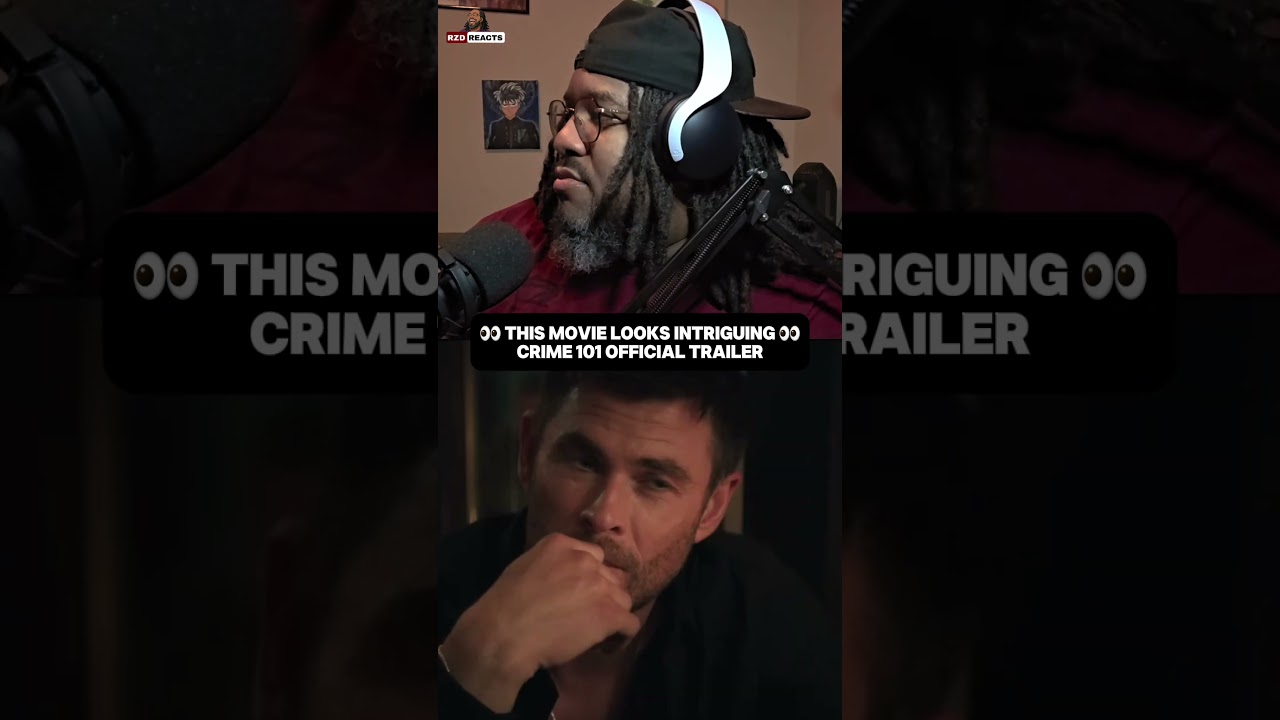 SUCH A STAR STUDDED CAST 👀 | RZD REACTS SHORTS