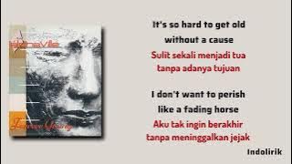Forever Young - Alphaville | Lirik Lagu Terjemahan