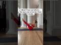 3 Boat Pose Variations to Build a Stronger Core, Improve Stability & Strength.🔥#yoga #boatpose