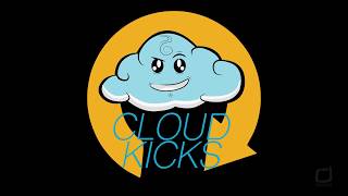 Alex Kerwood Cloud Kicks Promo