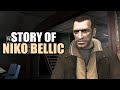 GTA IV Walkthrough Part 1 - Story of Niko Bellic, The Cousins Bellic, First Date - No Commentary